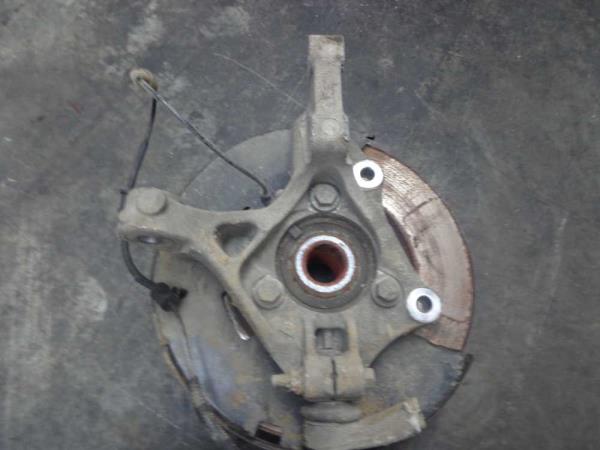 MOYEUX AVANT GAUCHE OPEL ASTRA J 1.7 CDTI - Vue 2